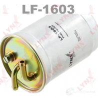 Топливный фильтр LYNXAUTO 3649639 UI1LB U LF-1603