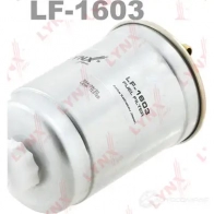 Топливный фильтр LYNXAUTO 3649639 UI1LB U LF-1603 - Изображение 2