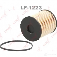 Топливный фильтр LYNXAUTO LF-1223 HY O5X3D 3649581