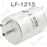 Топливный фильтр LYNXAUTO LF-1215 JA0VXI Z 4905601033685 3649573