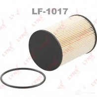 Топливный фильтр LYNXAUTO LF-1017 1SJ 608 3649494