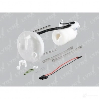 Топливный фильтр LYNXAUTO Honda Accord 8 (CW) Универсал 2.4 i (CW2) 201 л.с. 2008 – 2025 4905601060421 LF-950M UD1 UG