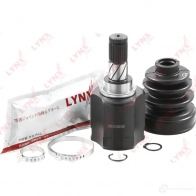 ШРУС внутренний LYNXAUTO FU6 J90M 1438140266 ci1033