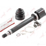 Шрус граната LYNXAUTO CI-3785 3D2M BPF 1436961397 - Изображение 2