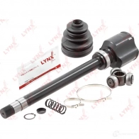Шрус граната LYNXAUTO Q8BV V CI-3783 1436961398 - Изображение 2
