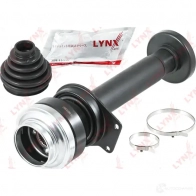 Шрус граната LYNXAUTO 1268681847 CI-3763 FIK LY - Изображение 2