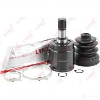 Шрус граната LYNXAUTO 1268681691 JEZ 6YH3 CI-3735