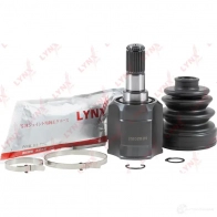 Шрус граната LYNXAUTO 3644697 CI-3709 AX4 VC - Изображение 1