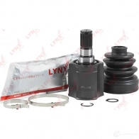 Шрус граната LYNXAUTO CI-3708 M0 I7987 3644696
