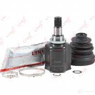Шрус граната LYNXAUTO CI-3703 832895942 J 62MOYM - Изображение 1