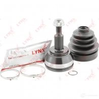 Шрус граната LYNXAUTO HAZ 26 CO-3924 1436961367