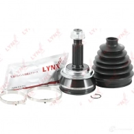 Шрус граната LYNXAUTO CO-3907 CL Z7BKX 1268688649 - Изображение 1
