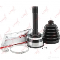Шрус граната LYNXAUTO 1268688531 CO-3882 6IRJ D - Изображение 1