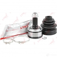 Шрус граната LYNXAUTO CO-3878 1422889368 MM KKC