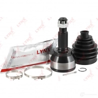 Шрус граната LYNXAUTO CO-3868 N7T 8YPQ 1268688451 - Изображение 1