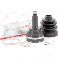 Шрус граната LYNXAUTO CO-7514 V87A8 6I 4905601003848 3645341