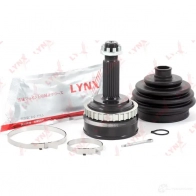 Шрус граната LYNXAUTO Opel Astra (F) 1 Седан 4905601015940 CO-5926A W5BX 9CC