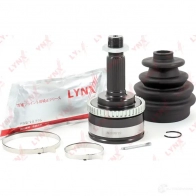 Шрус граната LYNXAUTO CO-5768A 4905601012185 X8P 90QV 3645226