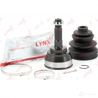 Шрус граната LYNXAUTO 4905601010198 DR NEK 3645211 CO-5730