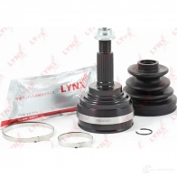 Шрус граната LYNXAUTO 3645212 4905601010280 CO-5732 V PKJ0