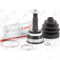 Шрус граната LYNXAUTO 3645210 4905601010181 CO-5729 M MEWU