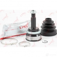 Шрус граната LYNXAUTO WHY YDOB CO-5722A 4905601003251 3645204 - Изображение 1