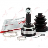 Шрус граната LYNXAUTO 3 8TMML CO-5521A 4905601011782 115107421