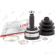 Шрус граната LYNXAUTO 4905601011775 KW EQO5Q CO-5513A 54258594