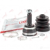 Шрус граната LYNXAUTO 115183423 CO-5509 YL NG5 4905601010150