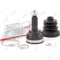 Шрус граната LYNXAUTO V17 3M 1422889375 4905601012178 CO-5137
