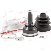 Шрус граната LYNXAUTO 3645139 CO-5121 H BUM9DY 4905601015841