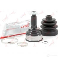 Шрус граната LYNXAUTO 3645136 NS7N N CO-5116 4905601010129