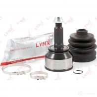 Шрус граната LYNXAUTO CO-5115 4905601010112 3645135 902V Q36