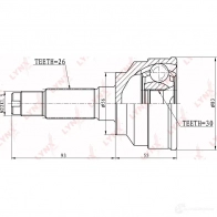 Шрус граната LYNXAUTO 4905601010273 CO-5114 O4 UQE 3645134 - Изображение 2