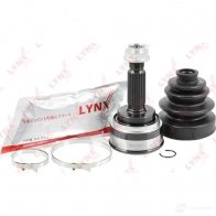 Шрус граната LYNXAUTO CO-3735 3644998 BKEC NK