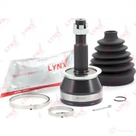 Шрус граната LYNXAUTO 3644952 4905601051023 CO-3675 I3 GPA74 - Изображение 1