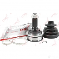 Шрус граната LYNXAUTO 3644950 CO-3673A 8F4 L0G