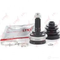 Шрус граната LYNXAUTO 4905601033296 CO-3630A 3644916 3MVT 4YI - Изображение 1