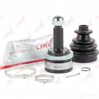 Шрус граната LYNXAUTO CO-3635A 4905601045503 Hyundai i30 (FD) 1 Универсал 1.6 116 л.с. 2008 – 2012 ACNZ F