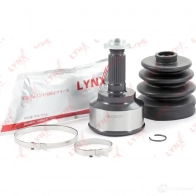 Шрус граната LYNXAUTO 7 4O5O 4905601002681 3644870 CO-3413