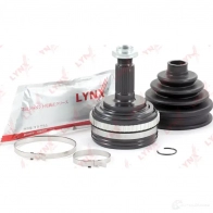 Шрус граната LYNXAUTO 3644867 4905601003985 D 0LNVJP CO-3410A