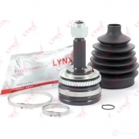 Шрус граната LYNXAUTO 0 GQ1Z64 3644782 CO-1815A 4905601010631