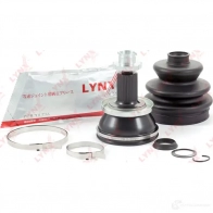 Шрус граната LYNXAUTO Volkswagen Polo CO-1227 4905601015643 A 2JVA