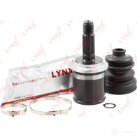 Шрус граната LYNXAUTO 1268688661 CO-3911 B RKHO3S