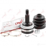 Шрус граната LYNXAUTO Y20B 5 CO-3930A 1436961365