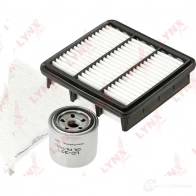 Комплект для ТО LYNXAUTO 1436960922 LK-3019 R V3GS8E