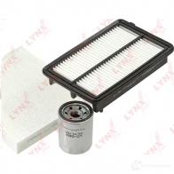 Комплект для ТО LYNXAUTO LK-3012 2BNY 5 1436960913