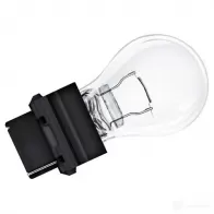 Лампа накаливания P27W W2.5X16D 27 Вт 12 В LYNXAUTO 73Y UW41 1422902726 L14327