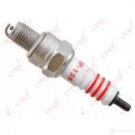 Свеча зажигания LYNXAUTO 1438139715 SP159 BN4RM G