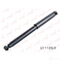 Амортизатор LYNXAUTO 1ONR P54 1422889516 G11135LR 4905601018316